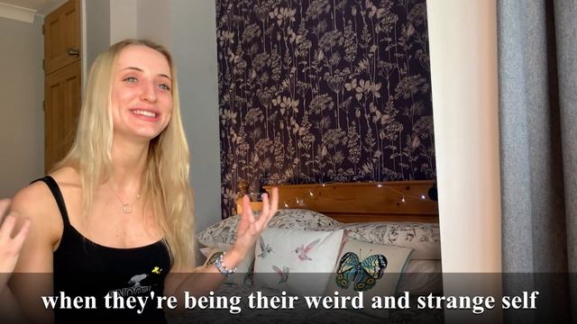Why INTP's are the coolest MBTI type смотреть онлайн