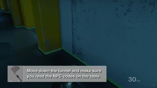Hitman | Down The Rabbit Hole - Marrakesh Opportunity | Xbox One смотреть онлайн