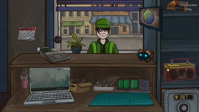 РАЗВЕЛИ МОШЕННИКИ И ДЕНЕГ БОЛЬШЕ НЕТ  ► Repair this! #2