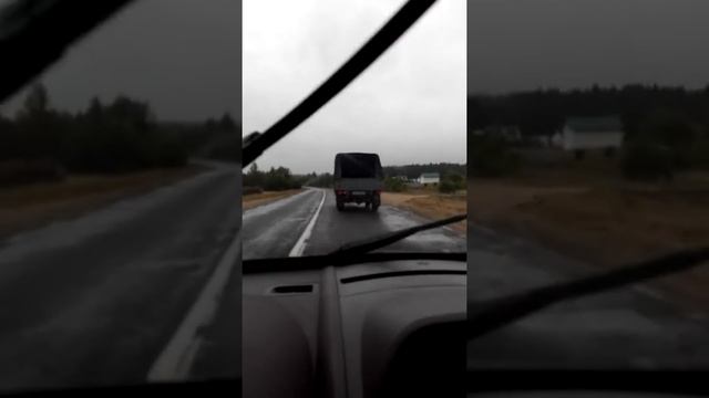 Погоня за уазом смотреть онлайн