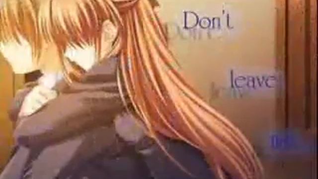 Quiero decirte que te amo ~ anime смотреть онлайн