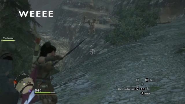 Well That Was A Short Mini Boss Battle смотреть онлайн