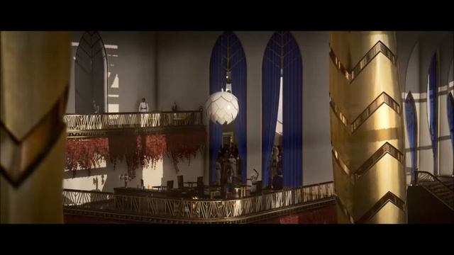 Hitman 3 PS4 Review смотреть онлайн