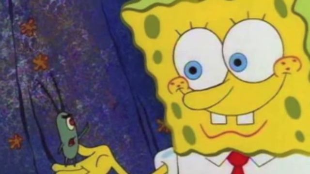 Spongebob Fun Song! смотреть онлайн