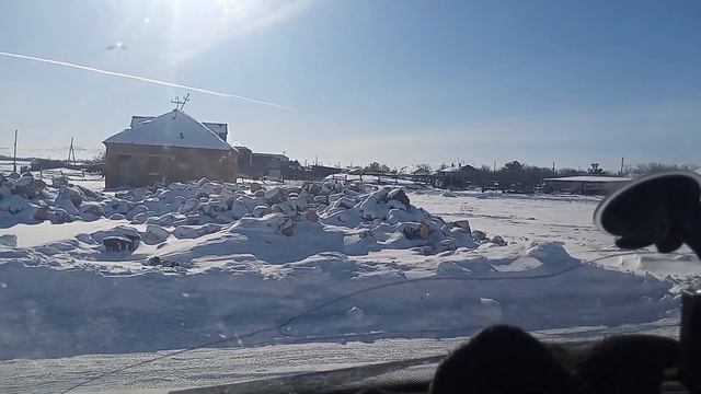 сильные морозы / по чем дрова / штраф за рамку /