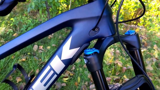 The NEW 2022 Trek Fuel EX is here and it is DIALED! смотреть онлайн