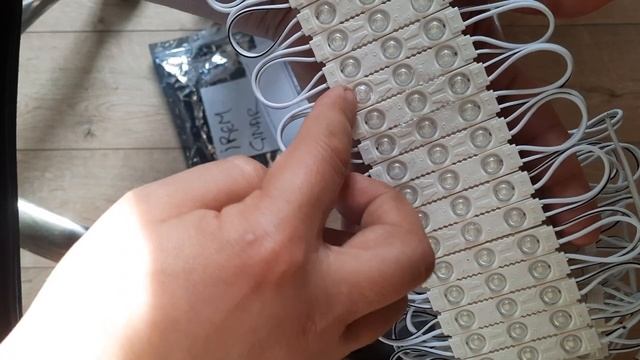 12 volt led ampul şerit 1.2Watt смотреть онлайн