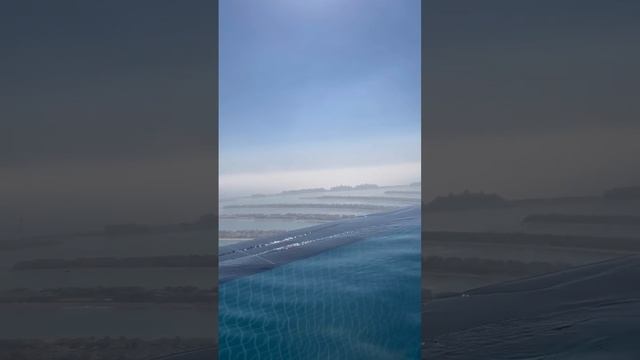 Aura Sky Pool | My experience at world’s highest 360 Infinity pool | #pratikshathorat смотреть онлайн