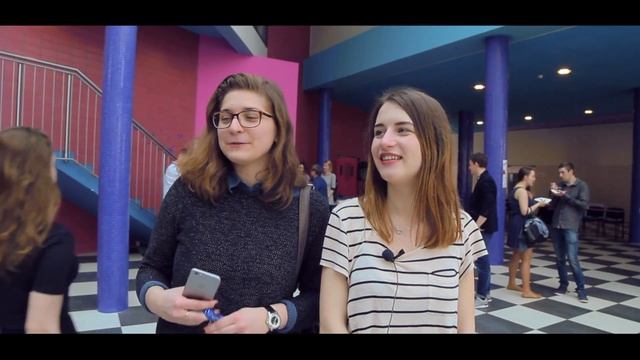 Украинский день на Politechnice Opolskiej смотреть онлайн