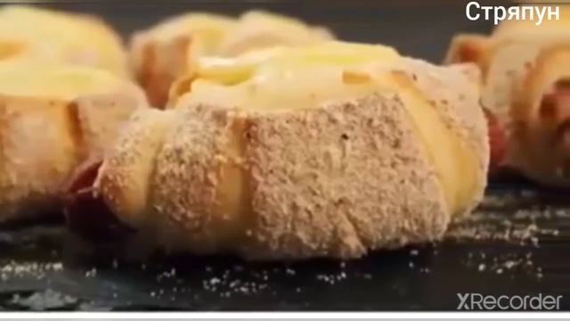 Закуски от которых ты будешь кайфовать. Обязательно приготовьте их! смотреть онлайн