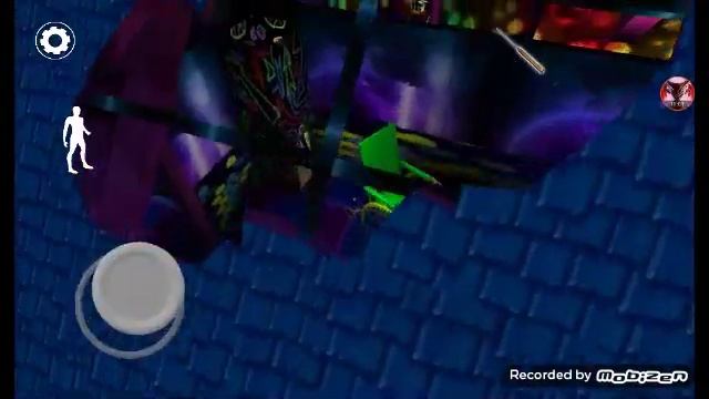 Granny 3 neon mod açıklamadan indir смотреть онлайн