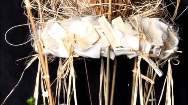 A Flora Hungaria virágkötészeti bemutatója 2011. május 18-án смотреть онлайн
