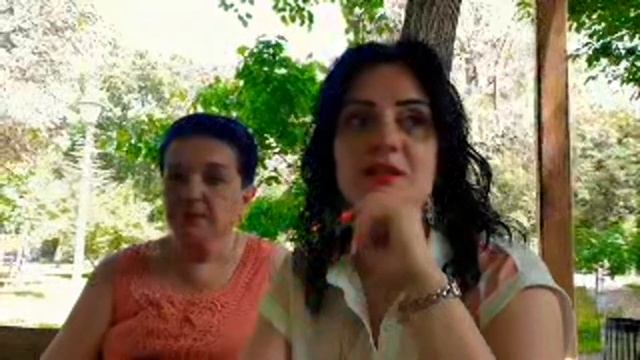 Anush The Blogger и Мама Карине в Прямом Эфире!