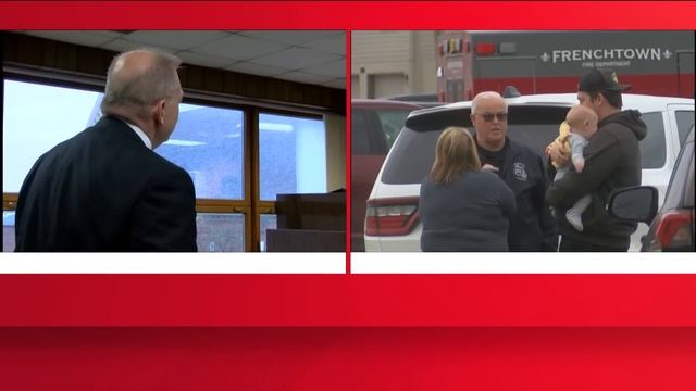 Woman charged with murder in crash that killed two children at birthday party смотреть онлайн