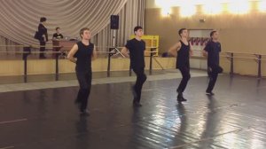 2015–УЧИМ ТАТАРСКИЙ ТАНЕЦ