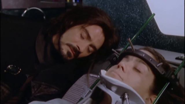 Fallen Heroes - Babylon 5 Fan Tribute смотреть онлайн