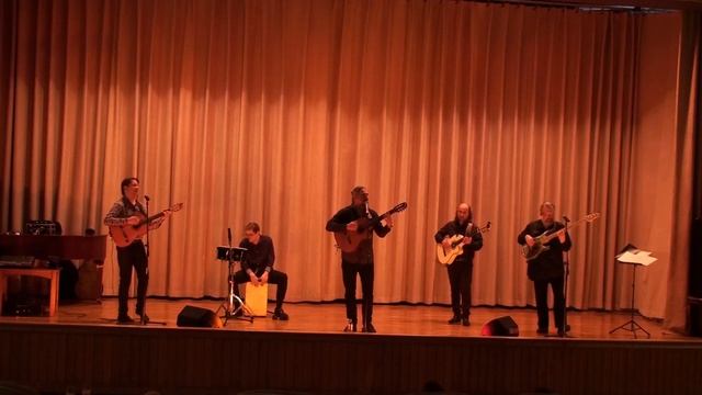 Cielito Lindo By Latino Fresh