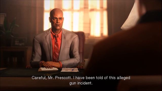 Life Is Strange - #9 - Matthew 11:28 (EP2 Finale!)