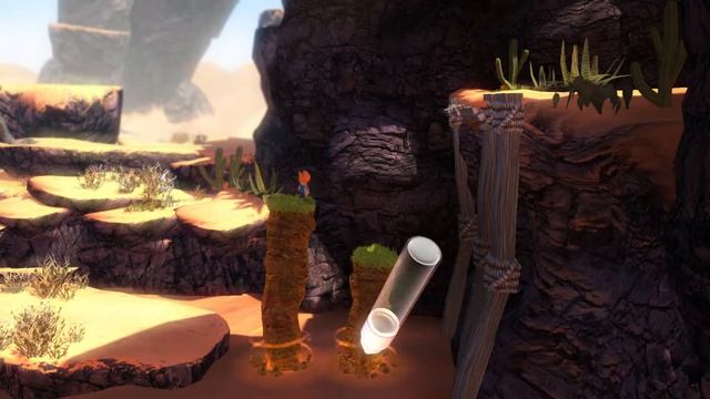 Max The Curse of Brotherhood Part 1 смотреть онлайн