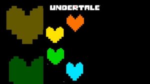 андертейл)