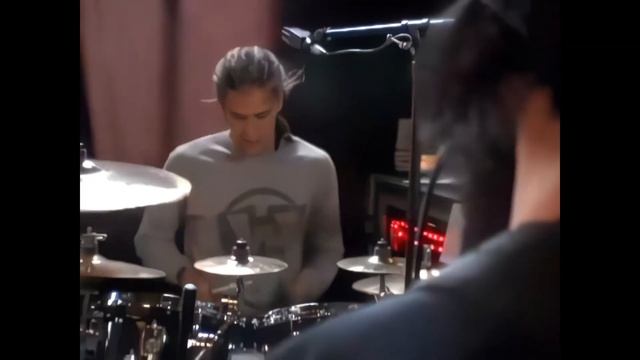 Static-X (Start a War Studio Footage from X-Rated) [4K, 60FPS] смотреть онлайн