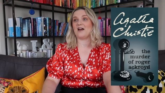 August Reading Wrap Up | Lauren and the Books смотреть онлайн