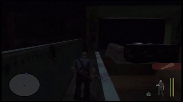 Manhunt : Bang Bang Boom Trophy