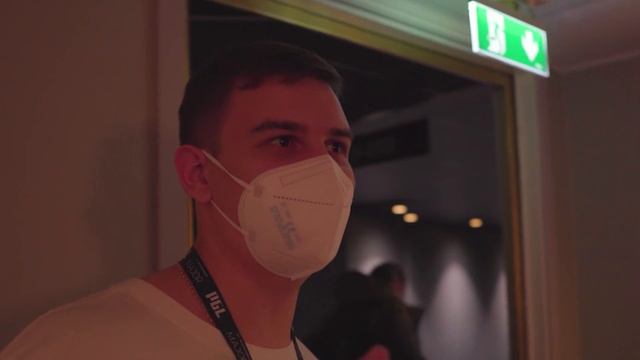 Snack?! | Daily Majormoments by King's #1 [RU,CZ Subtitles] смотреть онлайн