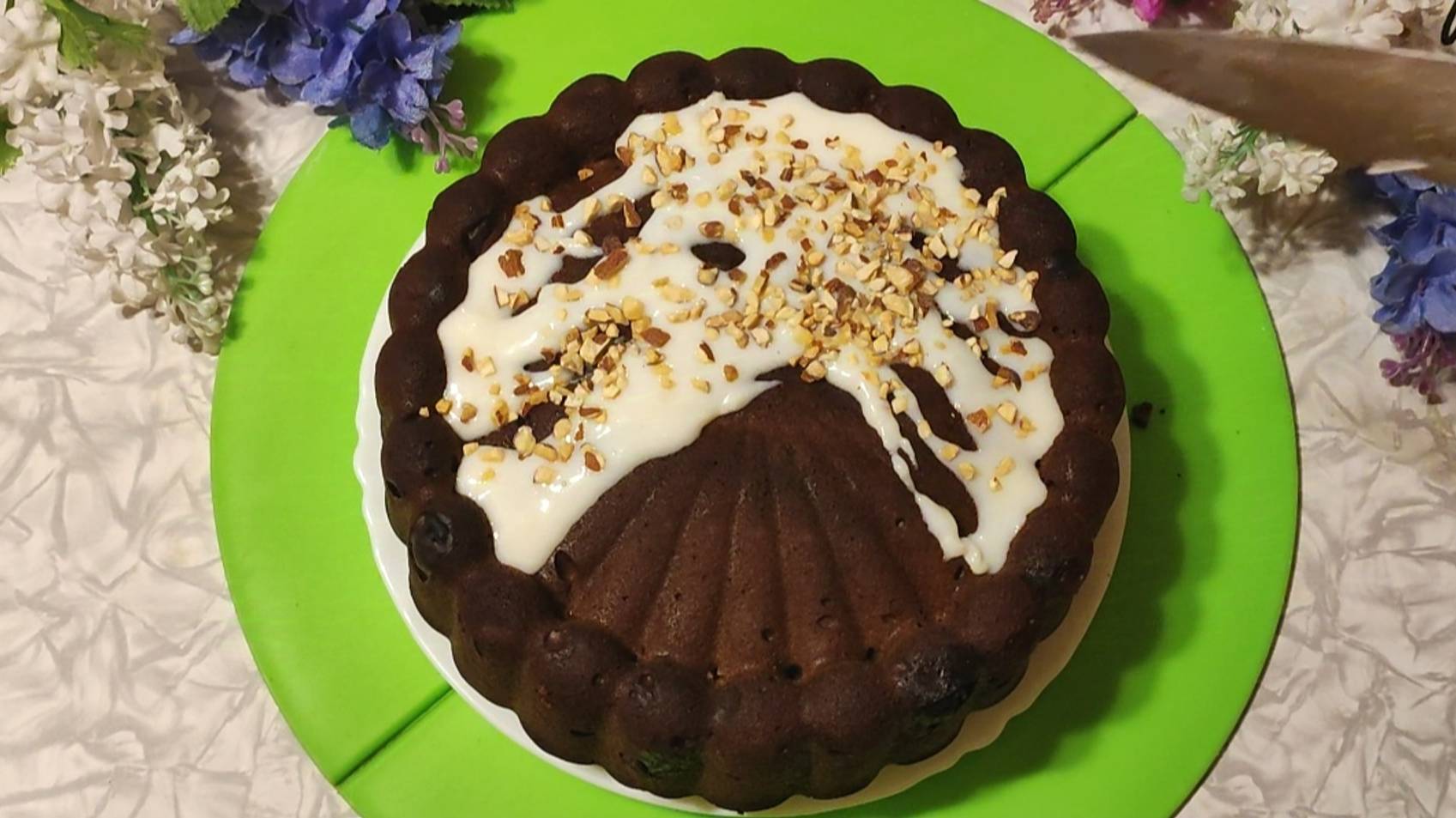 СУПЕР КУХНЯ! Кекс шоколадный. Самый простой рецепт, тает во рту, с кусочками шоколада смотреть онлайн