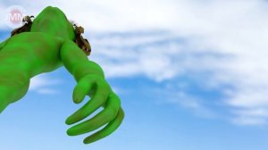 Dame Tu Cosita's HUNGER (Compilation #29) Siren Head-HULK Army VS DAME VS Siren WC-head HULK