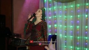 Раисат Тажудинова – «Горжусь тобой»