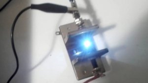 Холодный ток