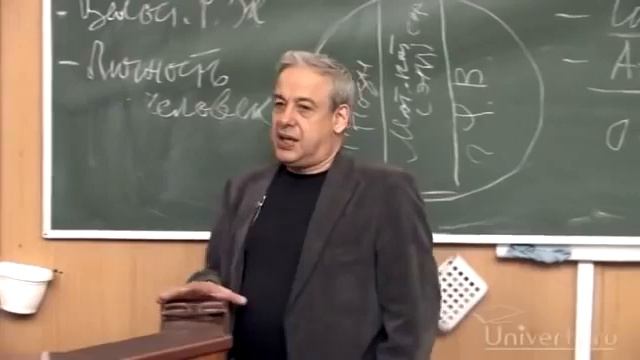 Лекция 2. Личность в разных эпостасиях. Асмолов А.Г. смотреть онлайн