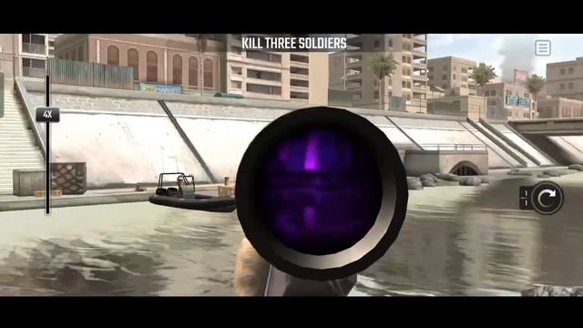 New Release War Sniper Game 2024 || War Sniper FPS Shooting Game || War Sniper || Sniper Game смотреть онлайн