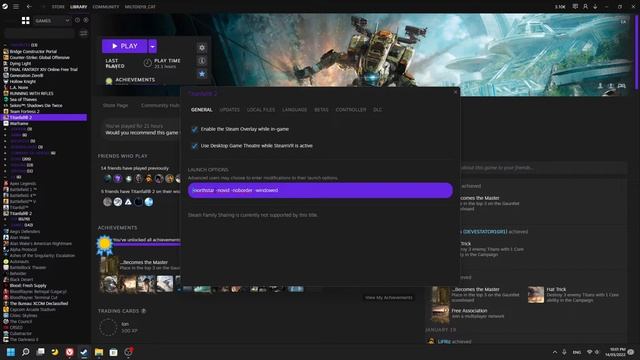 Northstar launcher installation speed run смотреть онлайн