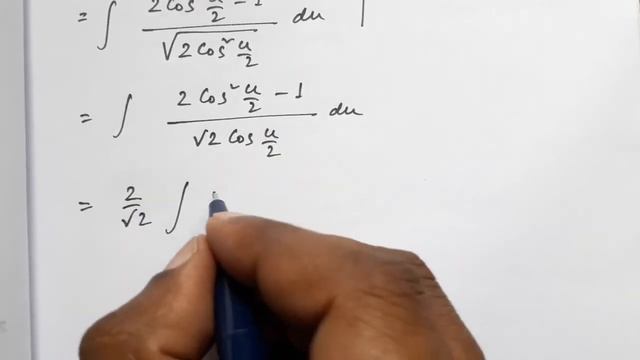 How easy to integrate sinxdx/sqrt(1+sinx):class 12:math:arnab math academy. смотреть онлайн