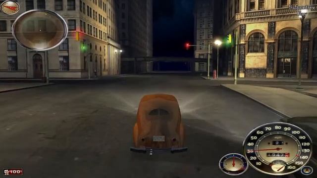 ПОЛЕДНИЙ ТИХИЙ СТРИМ ► Mafia The City of Lost Heaven #13