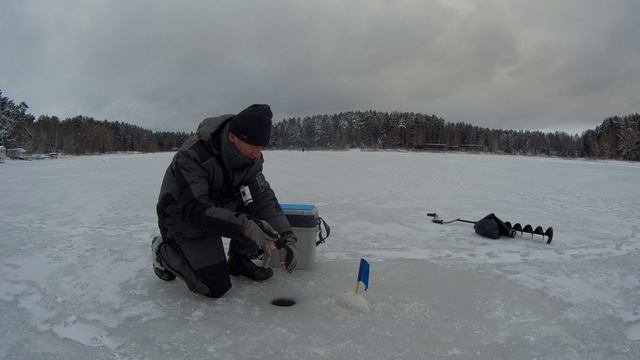 ПОКЛЁВКА ПОДЛЕЩИКА. смотреть онлайн