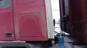 Дальнобой. Евгений Крипто.