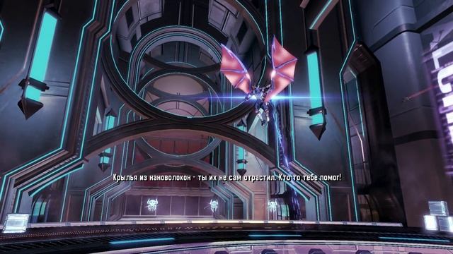 Прохождение Spider-Man: Shattered Dimensions - #4 смотреть онлайн