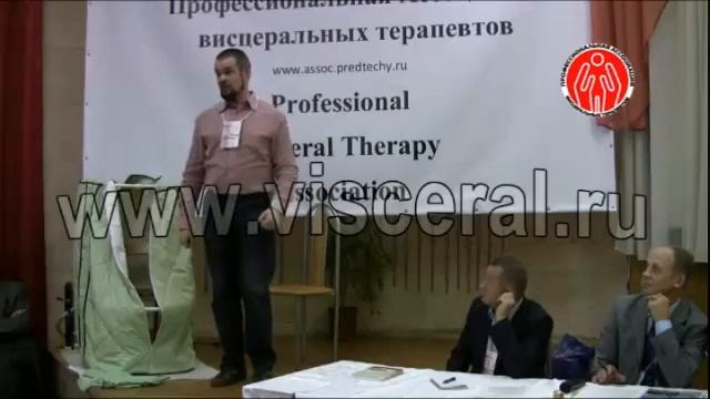 Простейшие упражнения для Возрождения тела от мануального терапевта смотреть онлайн