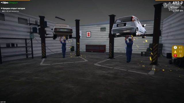 ОТМЫЛ ДО ДЫР ► Car For Sale Simulator 2023 #4