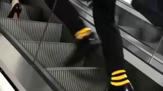 Гиги за шаги 1 Час