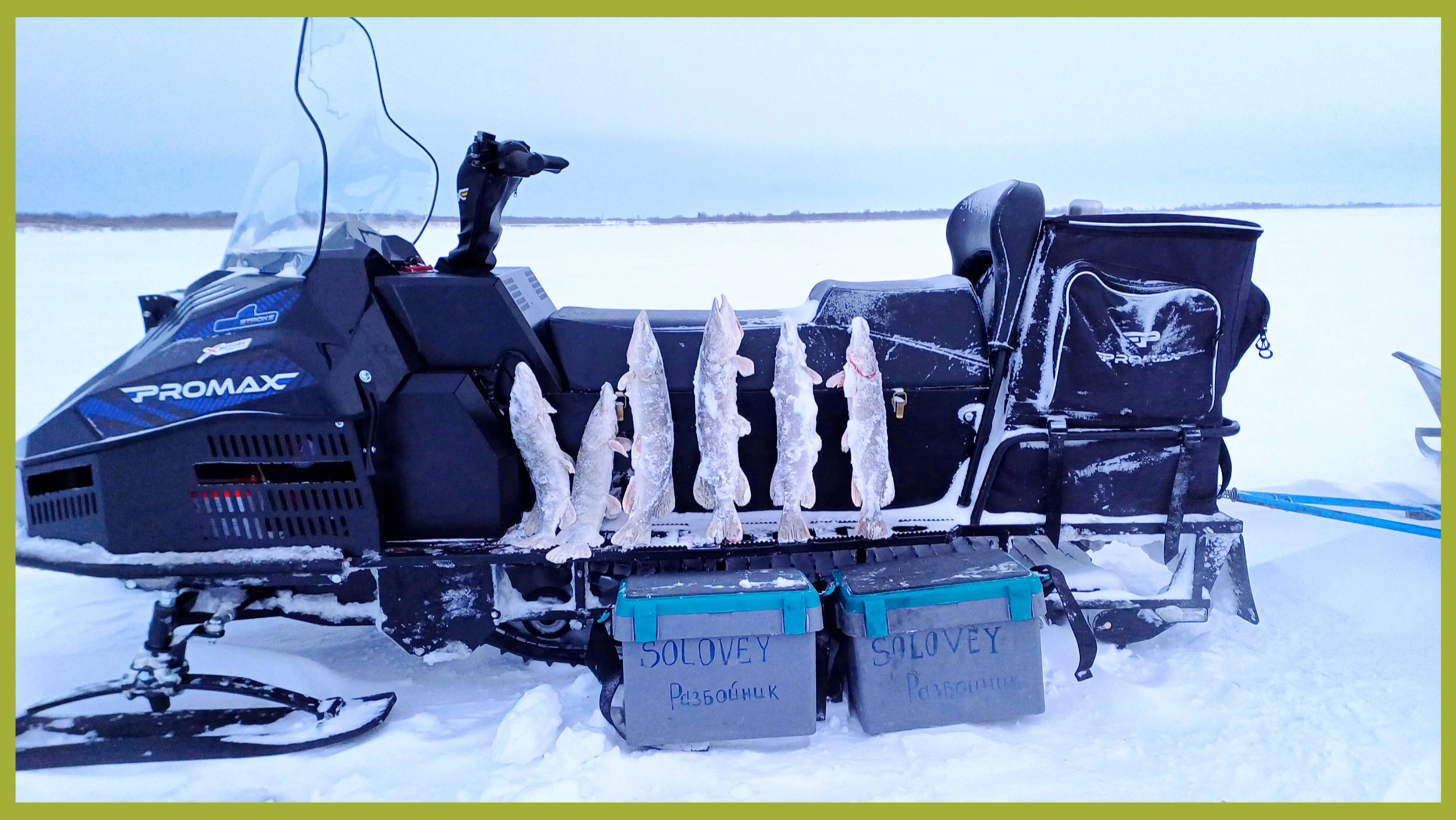 Рыбалка на жерлицы возле города река Обь. смотреть онлайн