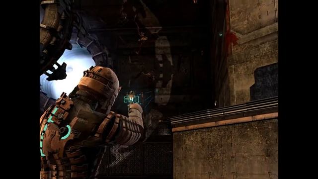 Switch-11 Plays | Dead Space | prt 12 смотреть онлайн