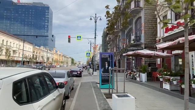 Воронеж смотреть онлайн