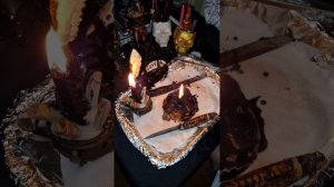 Очищение силой Гекаты