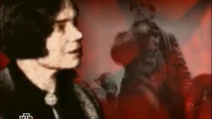 Кремлевские дети. Дети Троцкого.