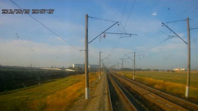 Деревянковка — Староминская смотреть онлайн