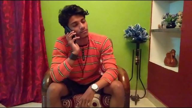 Hello Hello..|| watch till the END|| konkani || INDIA #unitedviewers смотреть онлайн